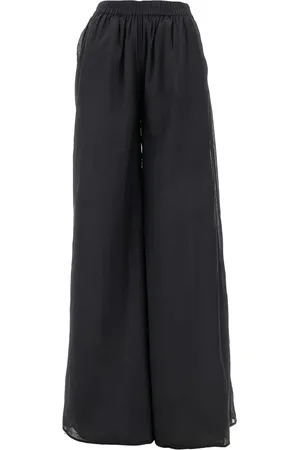 The Andamane Pantalon en coton