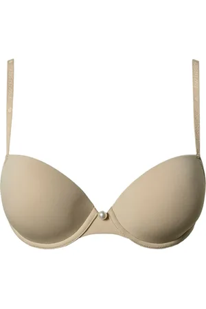 Twin-Set Soutien-gorge push-up à bretelles croisées