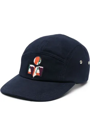 Isabel Marant Casquette Tedji