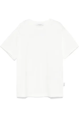 Paolo Pecora T-shirt à patch logo