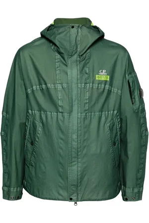 C.P. Company Veste GORE G-Type à capuche