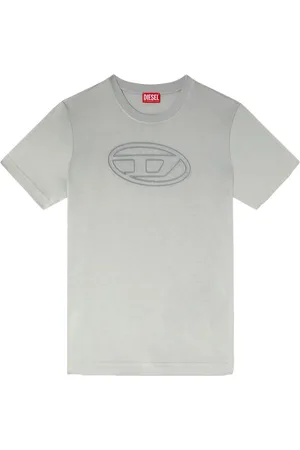 Diesel T-shirt T-Adjust-Bigoval