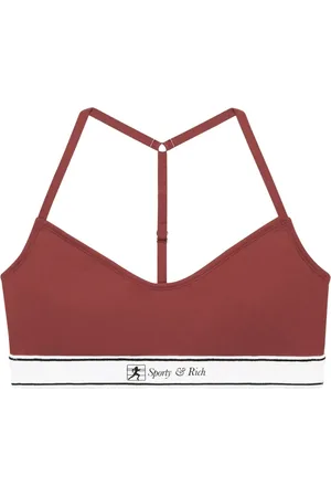 Sporty & Rich Brassière Runner Script