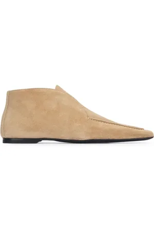 Totême Bottines The Desert