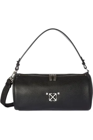 OFF-WHITE Sac porté épaule Jitney