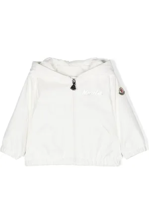 Moncler Veste Evanthe à capuche