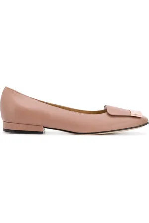 Sergio Rossi Ballerines SR1