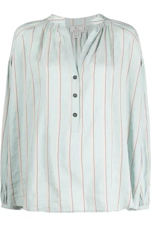 Woolrich Tunique à rayures
