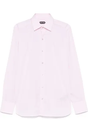 Tom Ford Chemise en coton