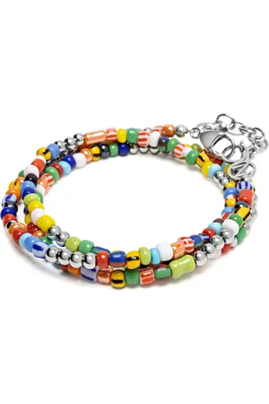 Nialaya Bracelet à perles