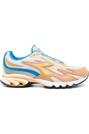 Diadora Baskets Mythos Propulsion 80 à lacets