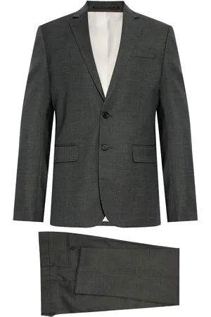 Dsquared2 Costume à simple boutonnage