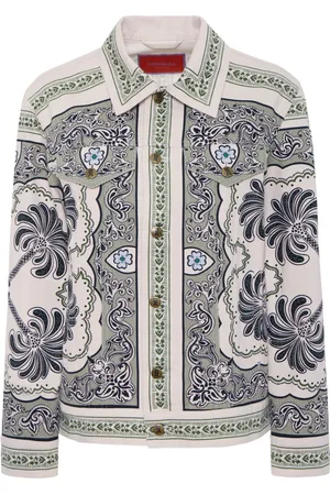 La DoubleJ Veste JJ en jean
