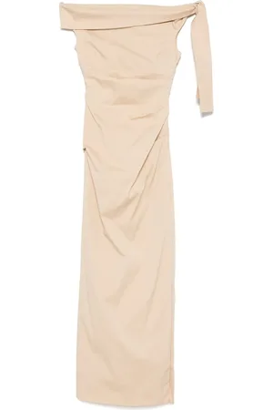 SIR Robe longue Dhalia