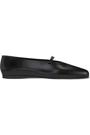 Proenza Schouler Derbies Tee à boucle