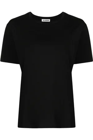 Jil Sander T-shirt à col rond