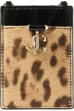 Jimmy Choo Porte-cartes ID