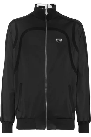 Philipp Plein Veste zippée Olympic
