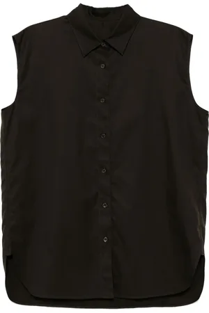 JNBY Chemise à design sans manches