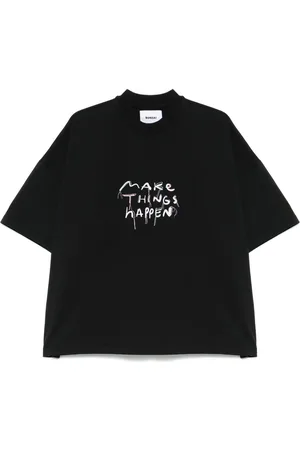 BONSAI T-shirt Make Things Happen