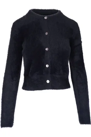 Vince Cardigan à encolure ronde