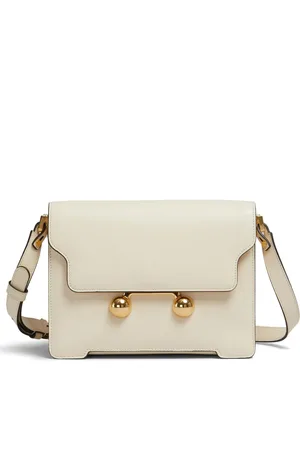 Marni Sac à bandoulière Trunkaroo médium
