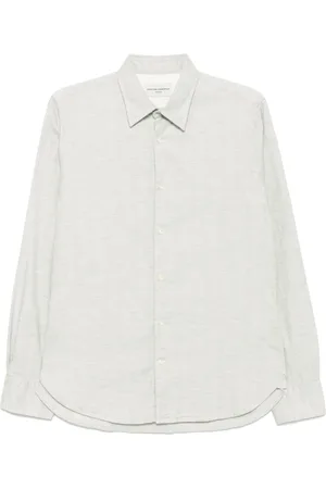OFFICINE GENERALE Chemise Giacomo