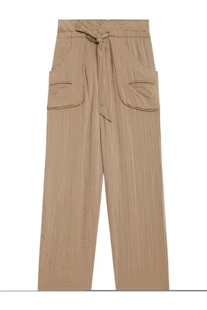 Marant Etoile Pantalon Serida