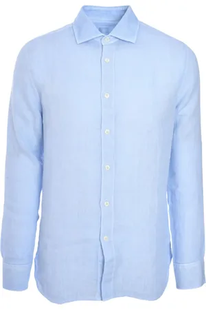 120% Lino Chemise en lin