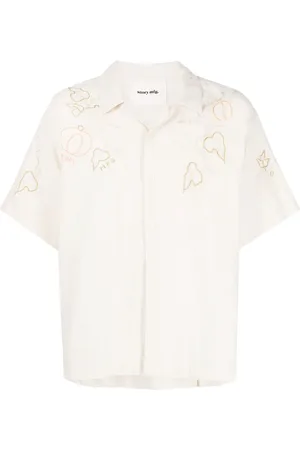 Story Chemise imprimée à manches courtes