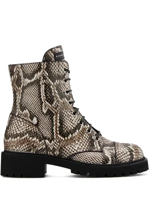 Giuseppe Zanotti Bottines Thora
