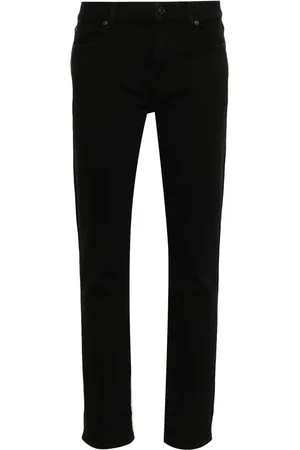 7 for all Mankind Jean skinny ample
