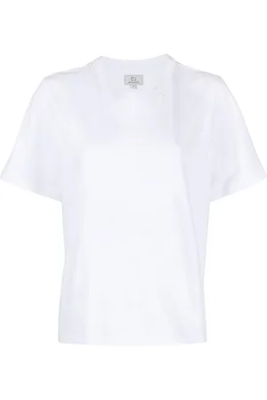 Woolrich T-shirt en coton biologique