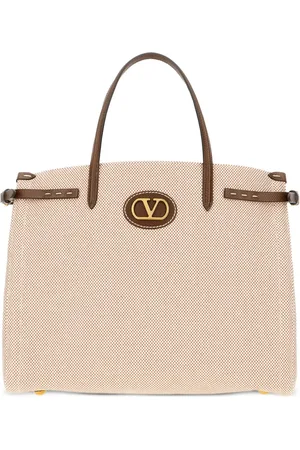 VALENTINO GARAVANI Sac cabas VLogo Signature