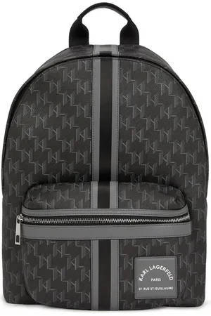 Karl Lagerfeld Sac à dos K/Kanvas