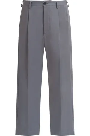 Marni Pantalon de costume à plis
