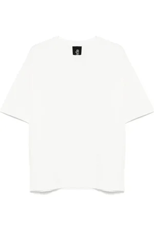 THOM KROM T-shirt en jersey