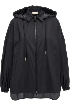 Moncler Parka à capuche