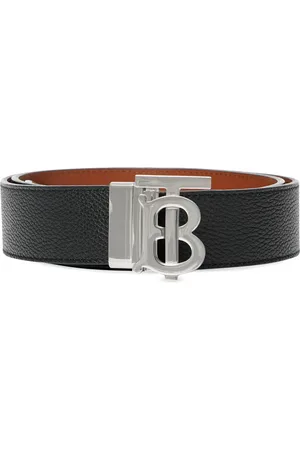 Burberry Ceinture à boucle logo