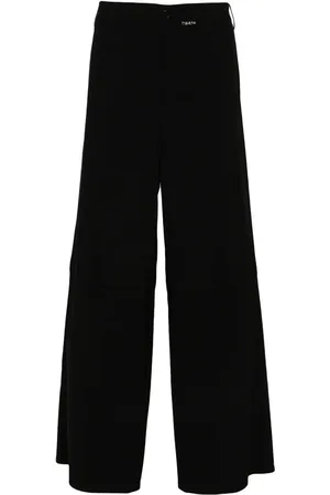 Marni Pantalon de costume en laine