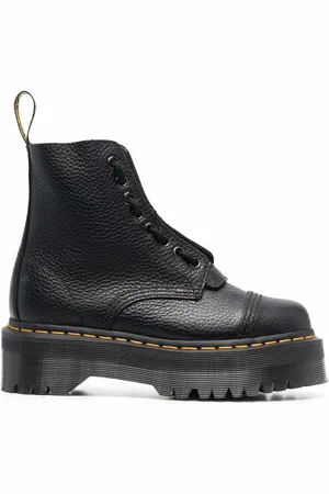 Dr. Martens Bottines Sinclair à plateforme