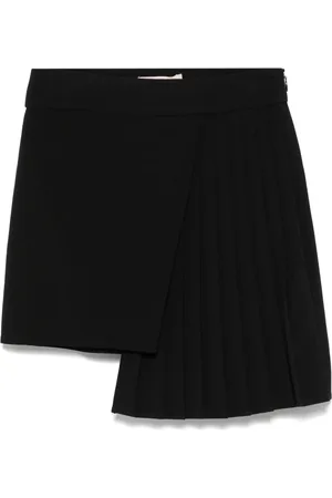 Twin-Set Jupe à design asymétrique