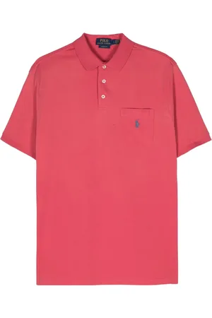 Ralph Lauren Polo en coton à logo Polo Pony
