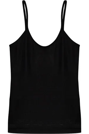 Dsquared2 Débardeur à logo imprimé