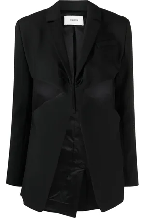 COPERNI Blazer à découpes
