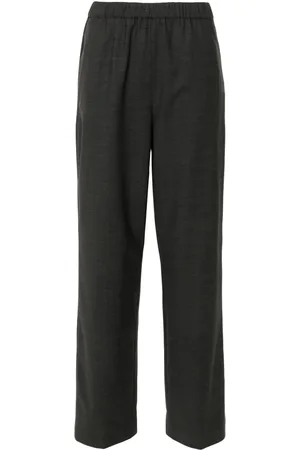 Fabiana Filippi Pantalon à design chiné