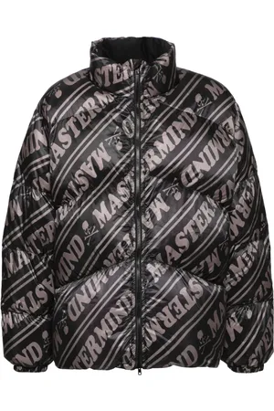 MASTERMIND Doudoune à logo