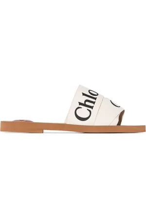 Chloé Sandales Woody