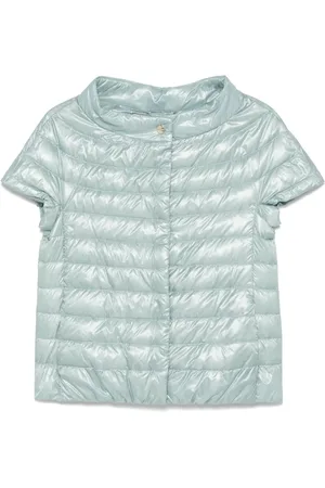 HERNO Veste à manches courtes