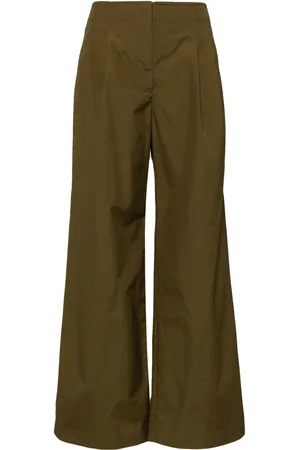 ULLA JOHNSON Pantalon Lani